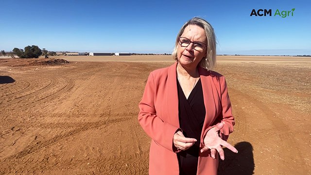 $55 million drought relief: new grants and mental health support