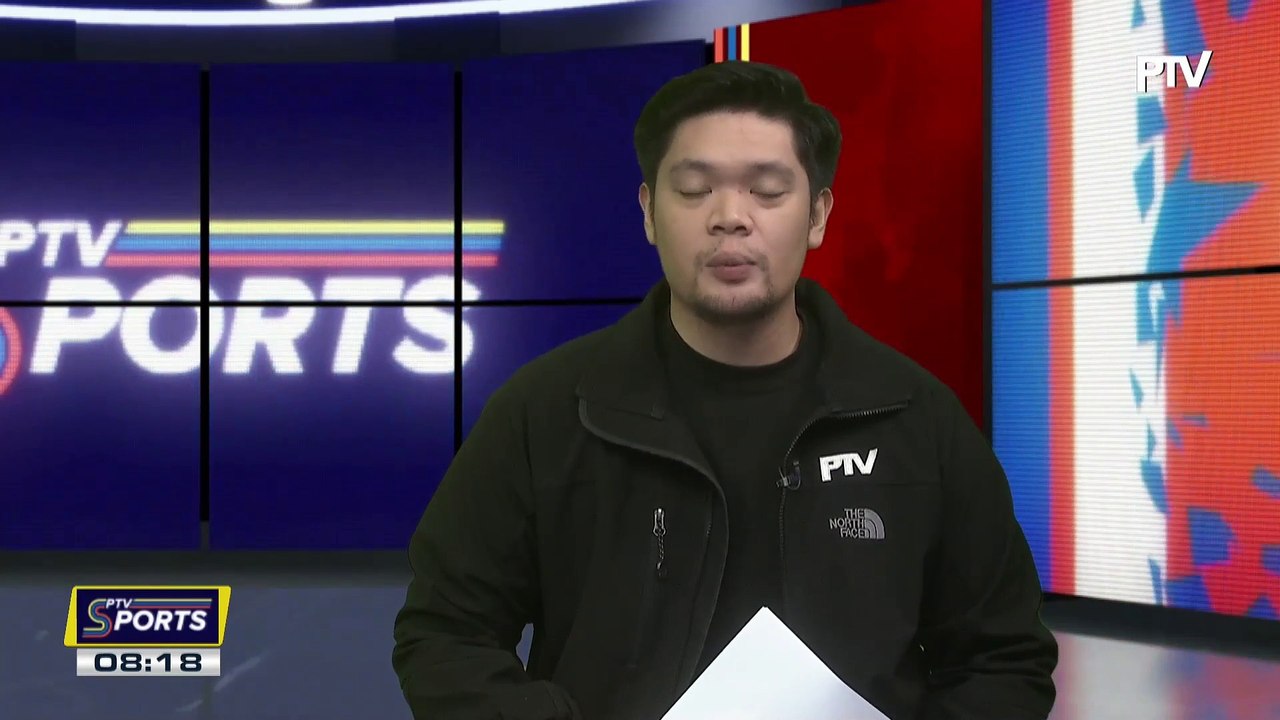 Samahang Kickboxing ng Pilipinas, nasa Thailand na para sa World Cup