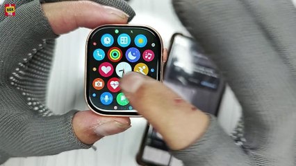 How to Connect ANY Smartwatch to iPhone or Android (2025)