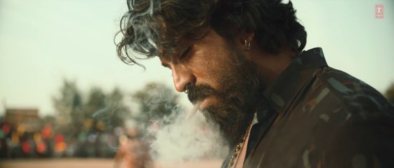 Peddi First Shot Glimpse (Hindi) ｜ Ram Charan ｜ Janhvi Kapoor ｜ A R Rahman ｜ Buchi Babu Sana