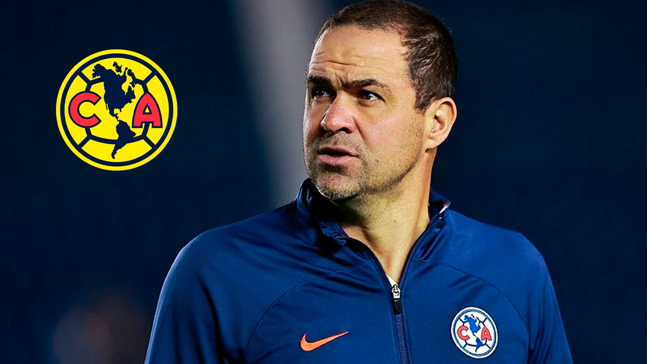 André Jardine cataloga el Clásico contra Cruz Azul como el partido más importante de su carrera en América