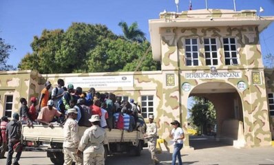 ¿Qué primó para que el Gobierno anunciara nuevas medidas contra la inmigración irregular de haitianos