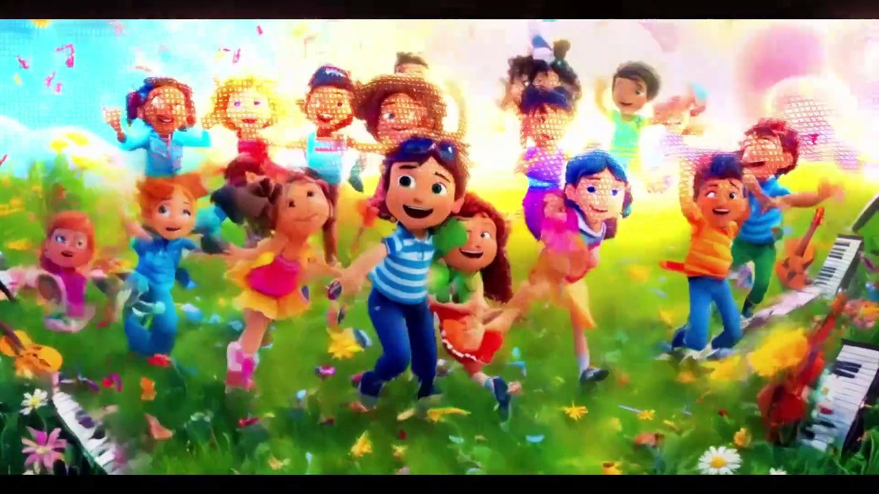 FRIENDS Make Our Lives More Fun!