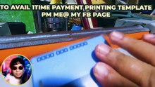 PEDE PA BANG ILAMINATE ANG PVC ID ? | SCHOOL ID, PHILHEALTH, NATIONAL ID, DRIVERS LICENSE