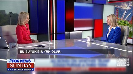 ''BU ANAYASAYA YÜK OLUR'' Trump 3. kez başkan seçilebilir mi?