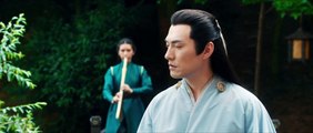 The Legend Of Condor Heroes_ The Cadaverous Claw - Anh Hùng Xạ Điêu_ Cửu Âm Bạch Cốt Trảo - Vietsub + Thuyết Minh