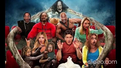 Scary Movie 5 (2013) - Película Completa en Español Latino 🎬