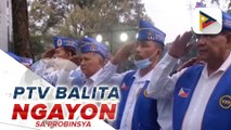 Mahigit 600 na pulis, ide-deploy sa Benguet para sa Halalan 2025