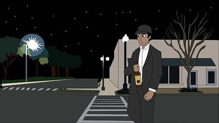 Luces extraterrestres