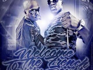 RMA2N & DIOMAY sur HOT 95