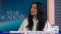 saq2025 itw katrine finaliste perdante de star academie 7avr2025