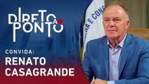 RENATO CASAGRANDE | DIRETO AO PONTO - 07/04/2025