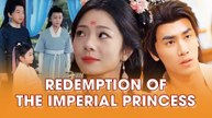 Redemption Of The Imperial Princess