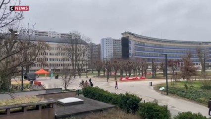 Strasbourg : un collectif anti-Israël à Sciences Po
