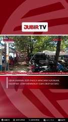 Libur Lebaran 2025 Pasca Bencana Sukabumi, Kadispar : Lebih Meningkat Dari Libur Nataru