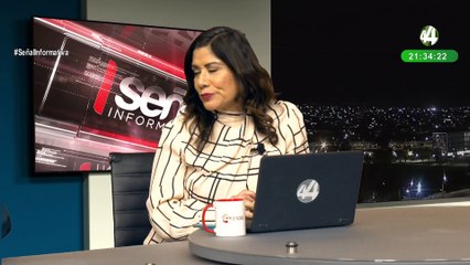 Montalberti Serrano y Francisco Jiménez hablan de estudiantes de la UdeG desaparecidos