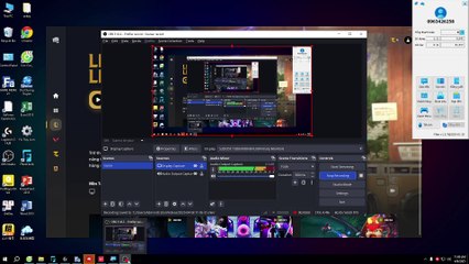 javalorant i5 9400F rtx 2060 high setting