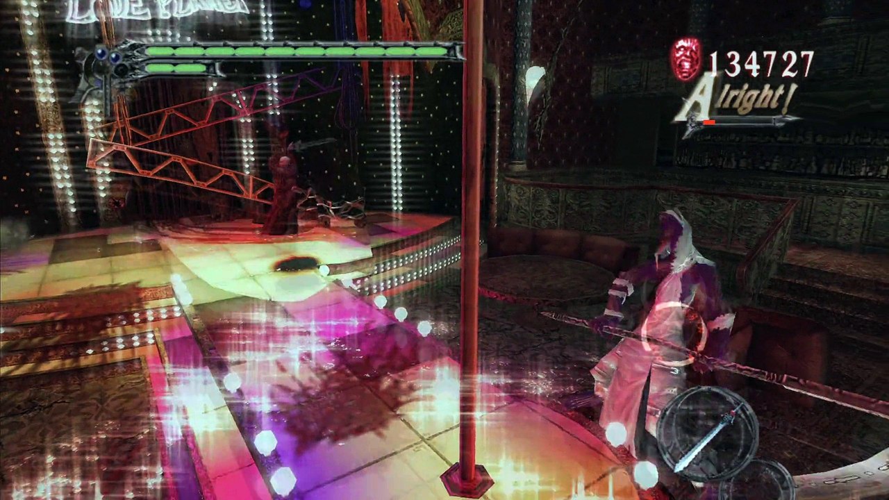 Devil May Cry 3 Special Edition - Farm Cerberus Using Glitch