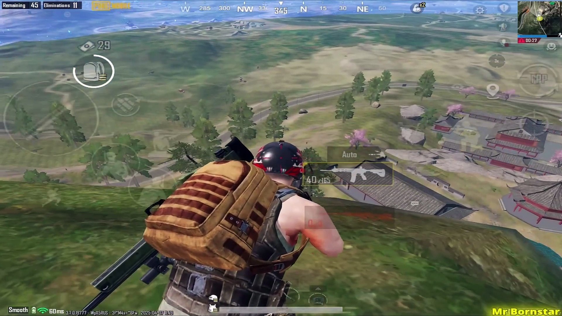 Funny Victor 😂 PUBG FUNNY MOMENTS 🤣