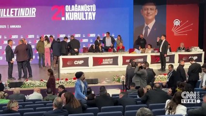 Özgür Özel'in A Takımı'nda kimler olacak?