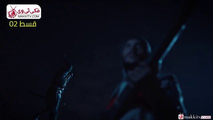 Barbarossa hayreddin (Barbarossa Season 2) Episode 2 Part 1 In Full HD