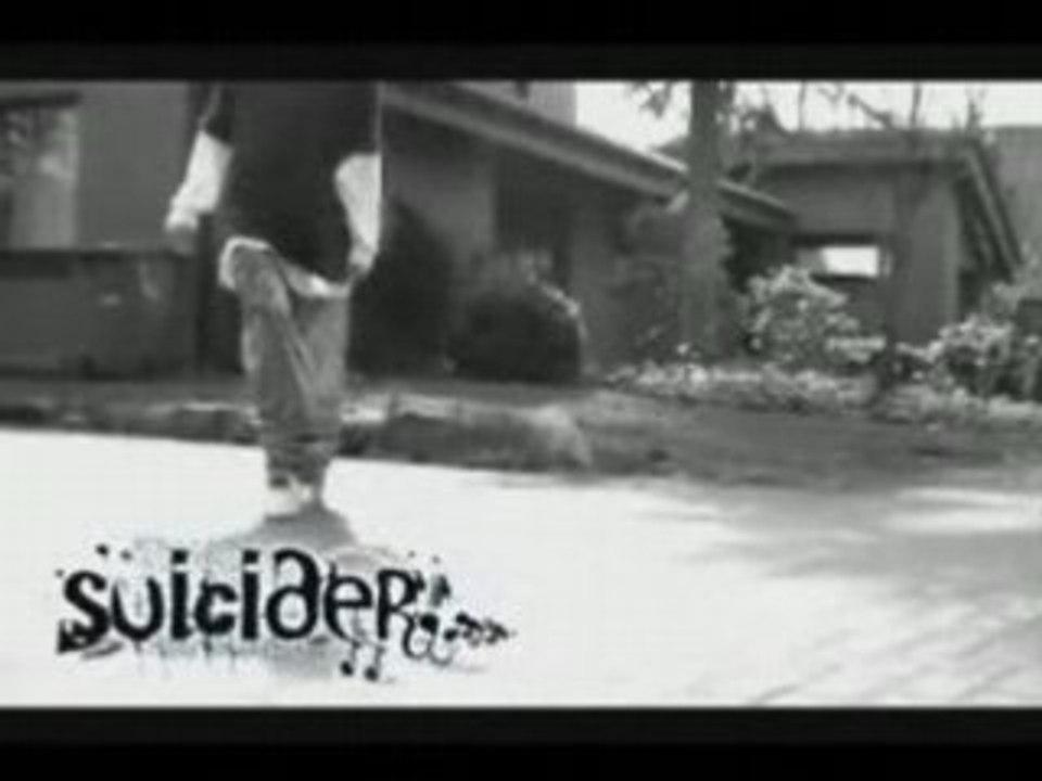 C Walk [-Mixtape-] 2008