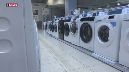 Électroménager : l'indice de réparabilité entre en vigueur