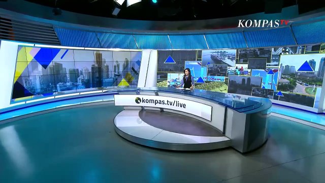 Nilai Tukar Rupiah Sentuh Rp17.300 per Dolar AS hingga IHSG Anjlok 9 Persen, Kondisi Darurat?