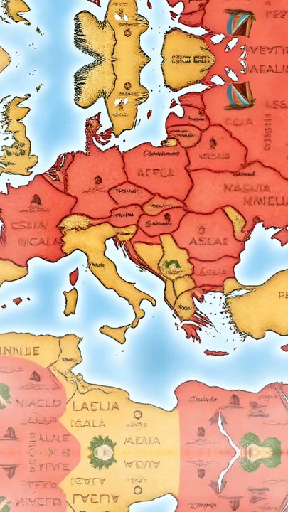 Cucuteni -Trypillia Culture: Ancient Civilization Secrets!! 🔥