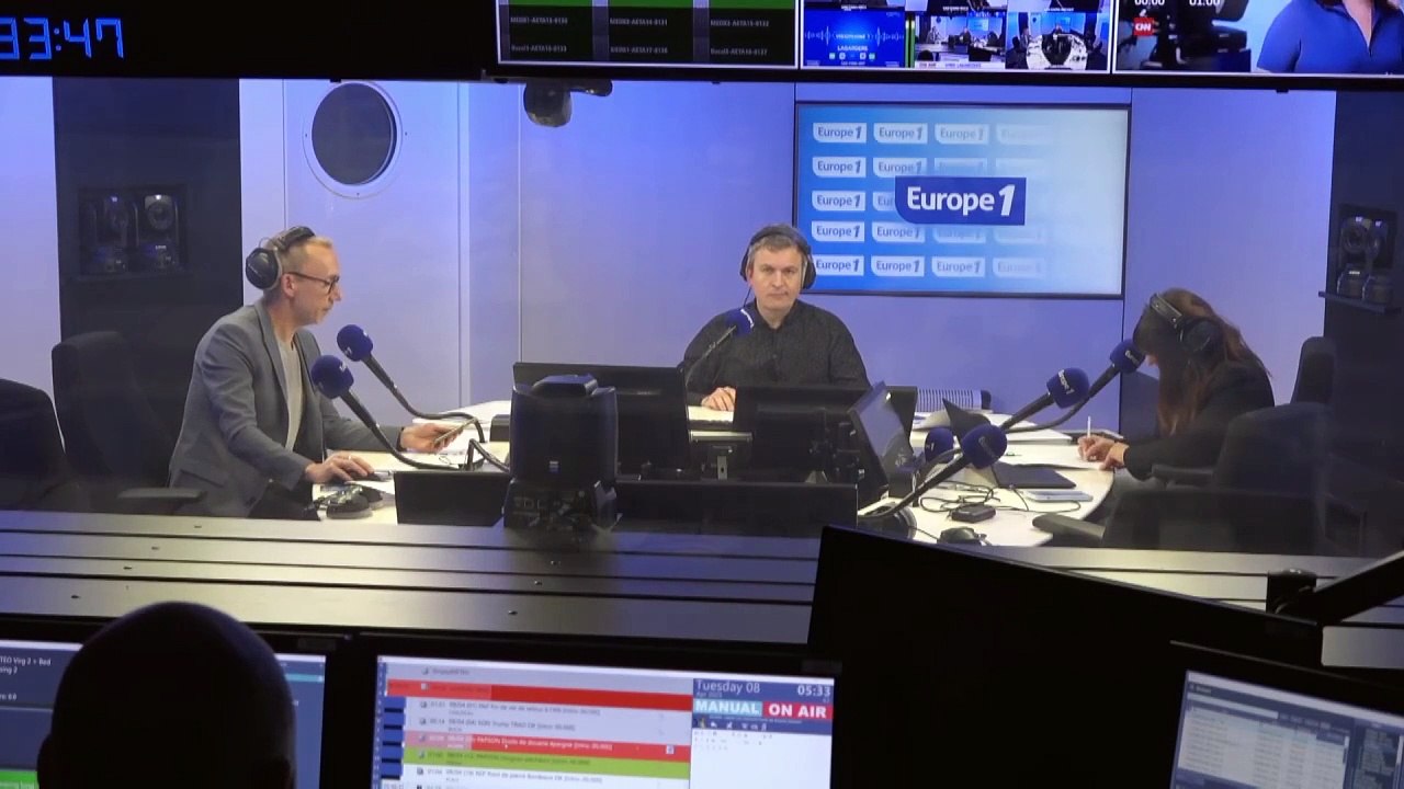 Chute des Bourses : votre épargne est-elle menacée ?