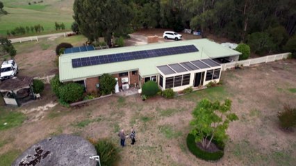 Unsolicited rooftop solar sales subject to first ACCC ‘super complaint’