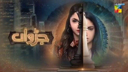 Judwaa - Episode 28 - 8th April 2025 [ Aina Asif & Adnan Raza Mir ] - Har Pal Entertainment