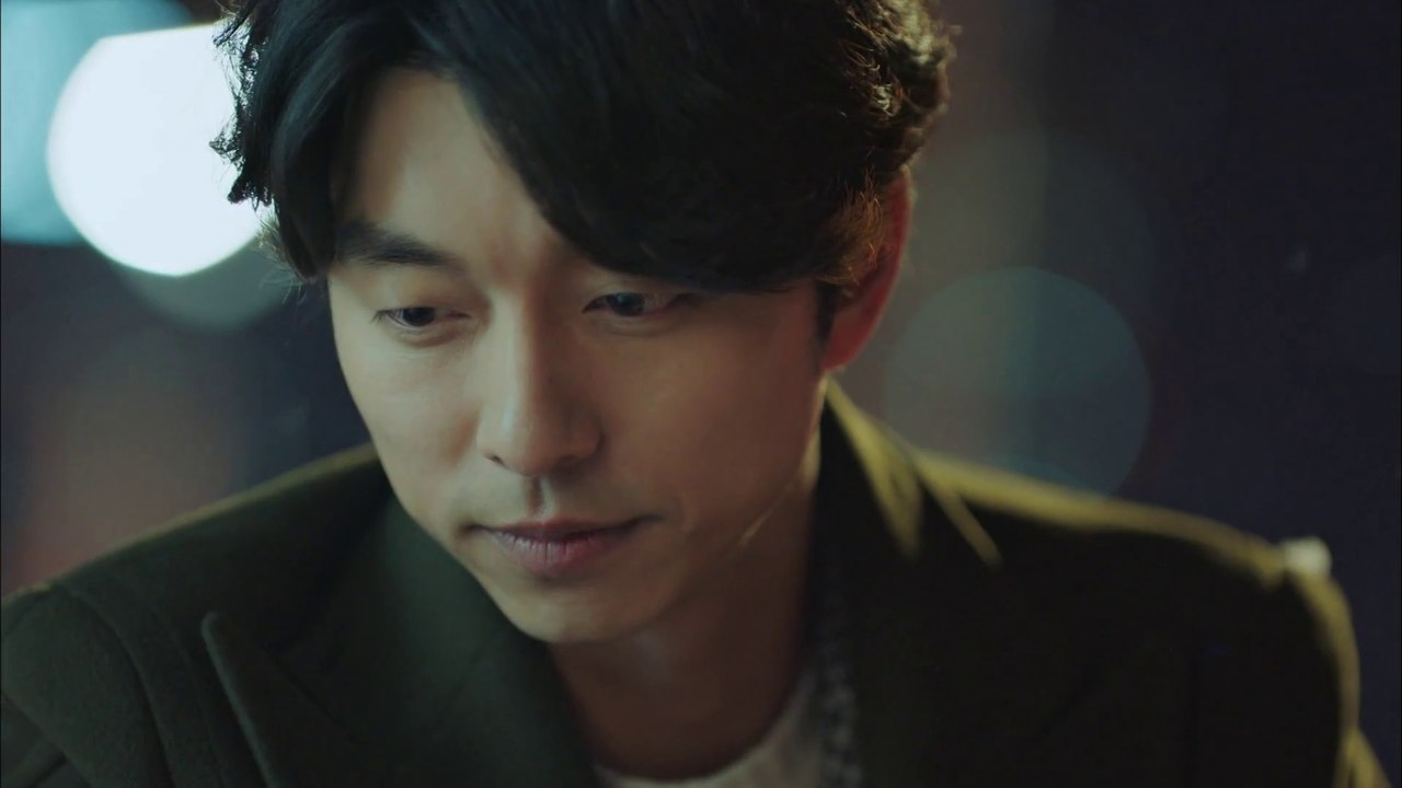 Goblin, El Solitario Ser Inmortal Capitulo 1 HD en Español Latino