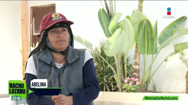 Denuncian acoso laboral y falta de prestaciones. Así la situación de jornaleros en San Quintín, B.C