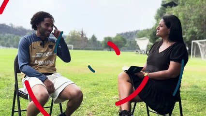 Loopy Godínez explicó su urgencia de ir al baño en la UFC México 2025