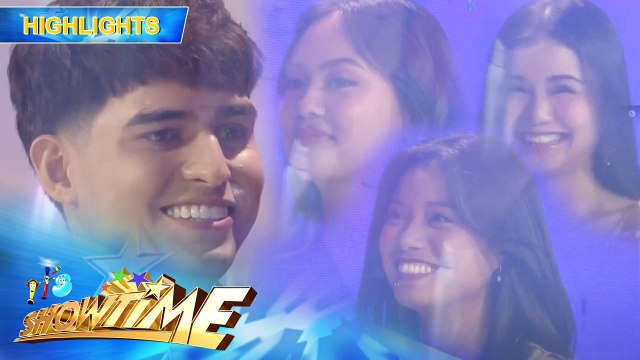 Dale, napangiti nang makita isa-isa ang mga Hakbangers | It’s Showtime