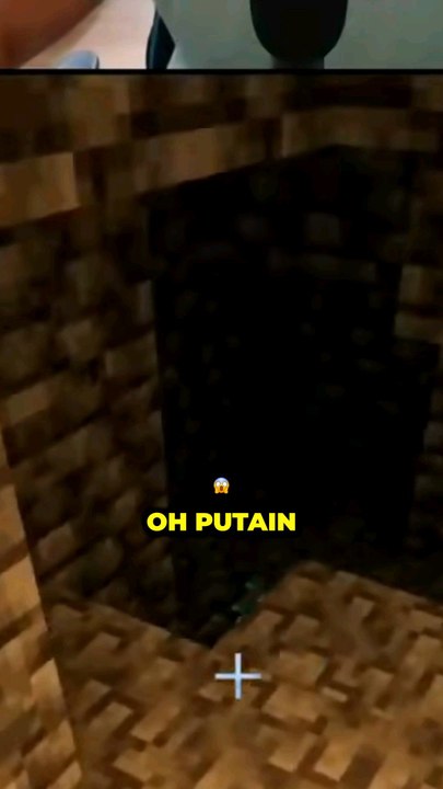 double diamant on est bien ! #minecraft