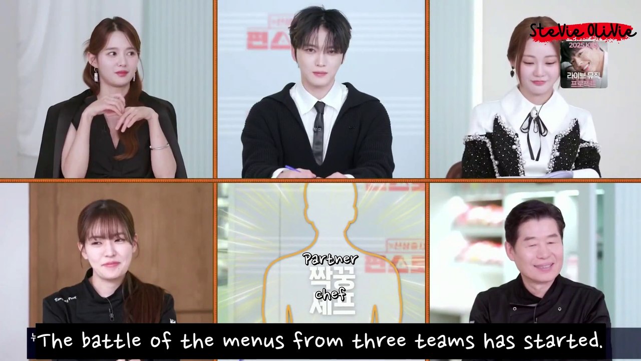 [ENG SUB] 250404 Kim Jaejoong's FULL CUT on KBS...