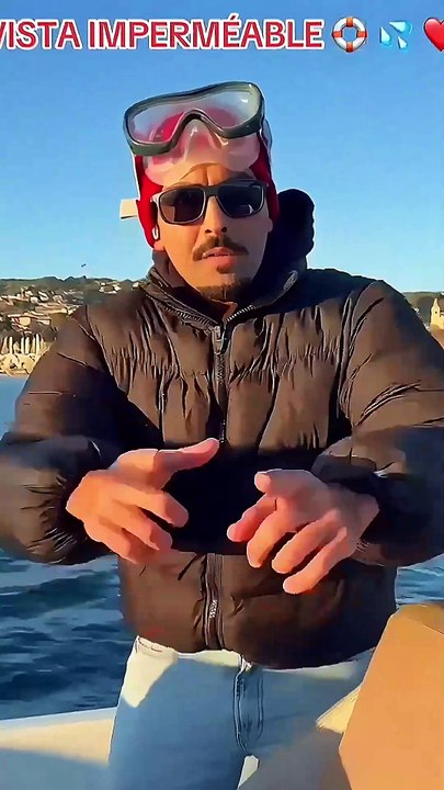 L’influenceur marseillais Redha JR, alias Redha Berrah, incarcéré pour de tentative de meurtre sur sa femme - Sa compagne a été transportée en urgence en réanimation au CHU de l’hôpital Nord