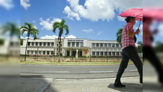 La educación católica en la República Dominicana