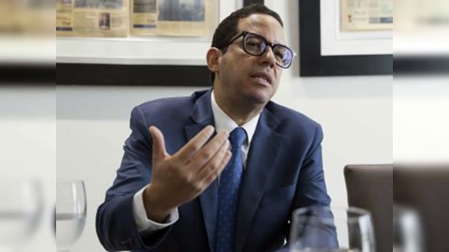 Sigmund Freund: “Cuando culminemos esta etapa, el plan es seguir