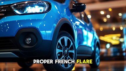 New 2026 Dacia Sandero REVEALED! 💥 Still the Best Budget Hatchback in Europe