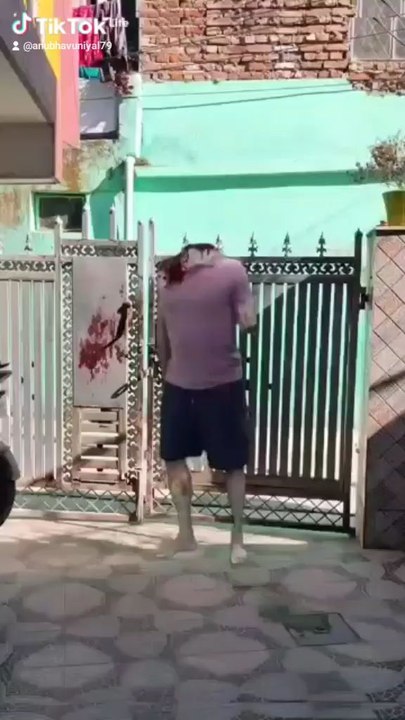 ghost video
