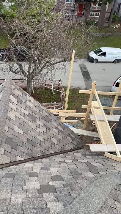 Delta Roofing