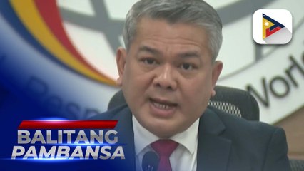 Bilang ng mga Pilipinong may trabaho nitong Pebrero 2025, tumaas ayon sa PSA