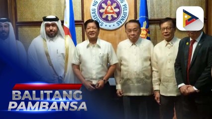17 Pinoy na inaresto sa Qatar, absuwelto na sa anumang kaso bunsod ng pagkikilos-protesta