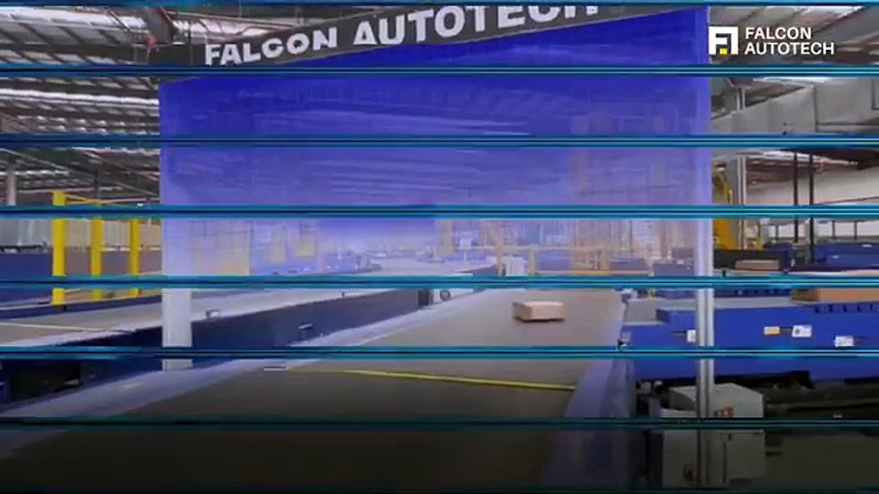 Falcon's Reversing Feature on Induct