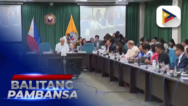 Kamara, hinimok ang publiko na maging mapanuri at mag-ingat laban sa fake news ngayong #HatolNgBayan2025