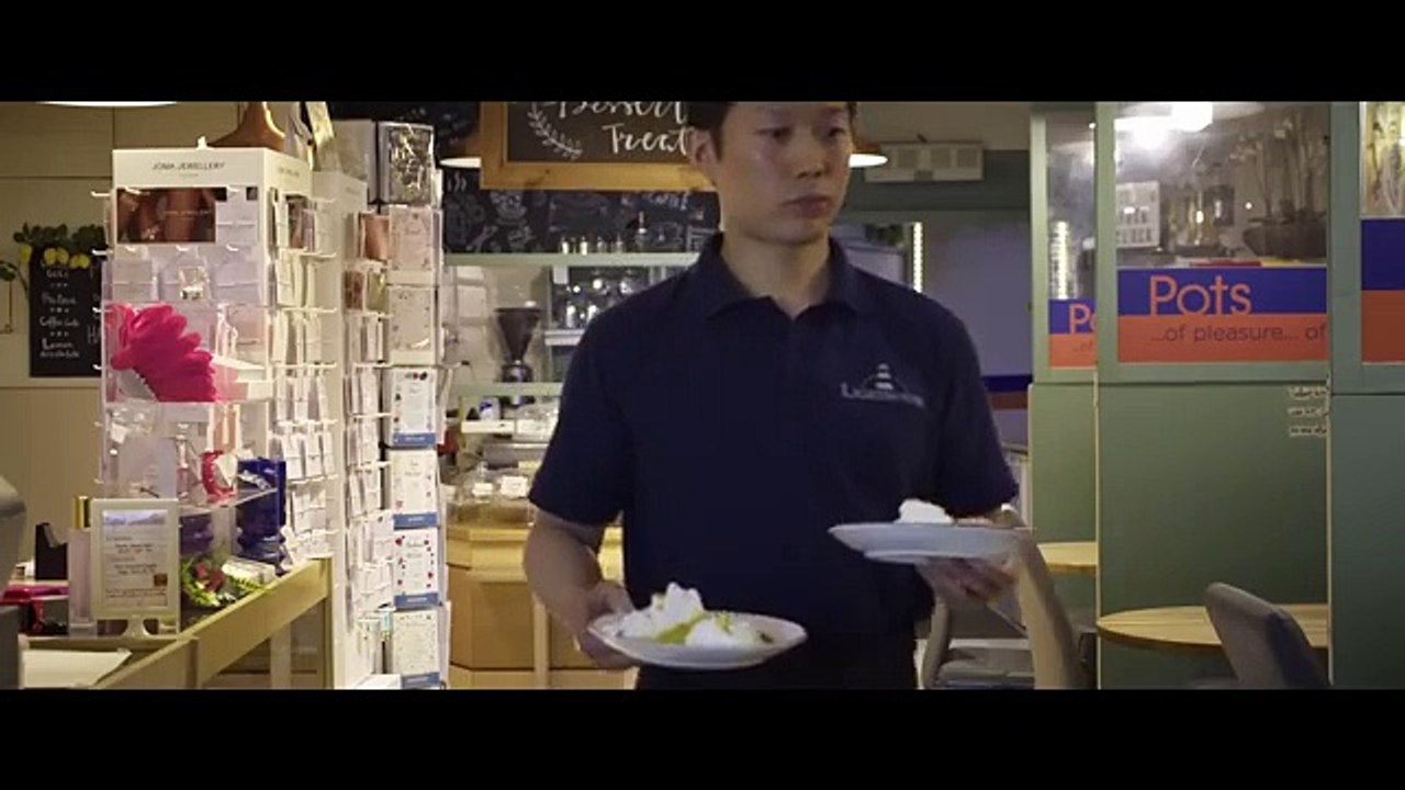 Trapped in the Depths of A Cave - 2024 Hollywood Thriller Survival Movie - Hope