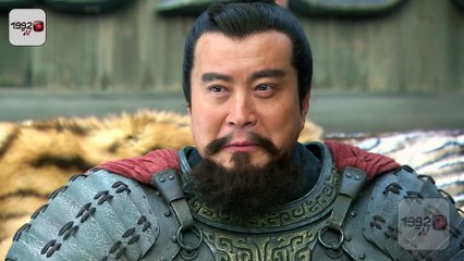 TÀO THÁO - LOẠN THẾ GIAN HÙNG - Tập 2 | Chư Hầu Tụ Hội - Liên Minh Hình Thành | 1992TV